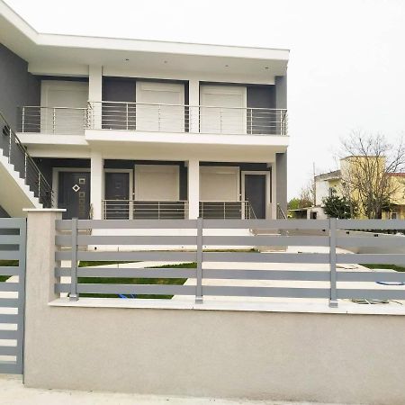 Luxury Villa Siniori ケラモティ エクステリア 写真