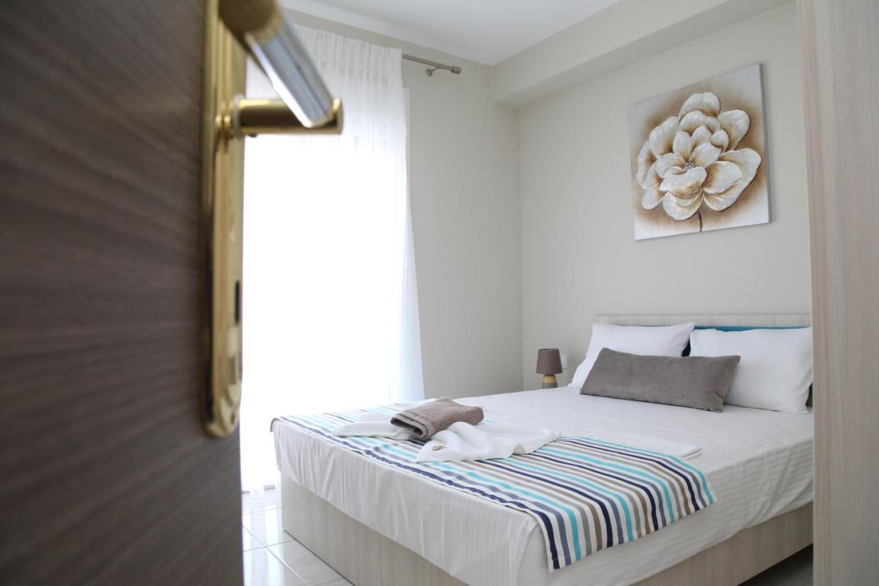 Luxury Villa Siniori ケラモティ エクステリア 写真